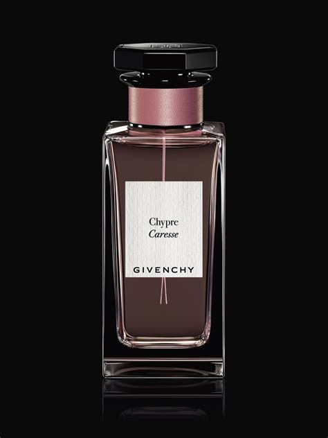 givenchy chypre caresse review|Chypre Caresse by Givenchy » Reviews & Perfume .